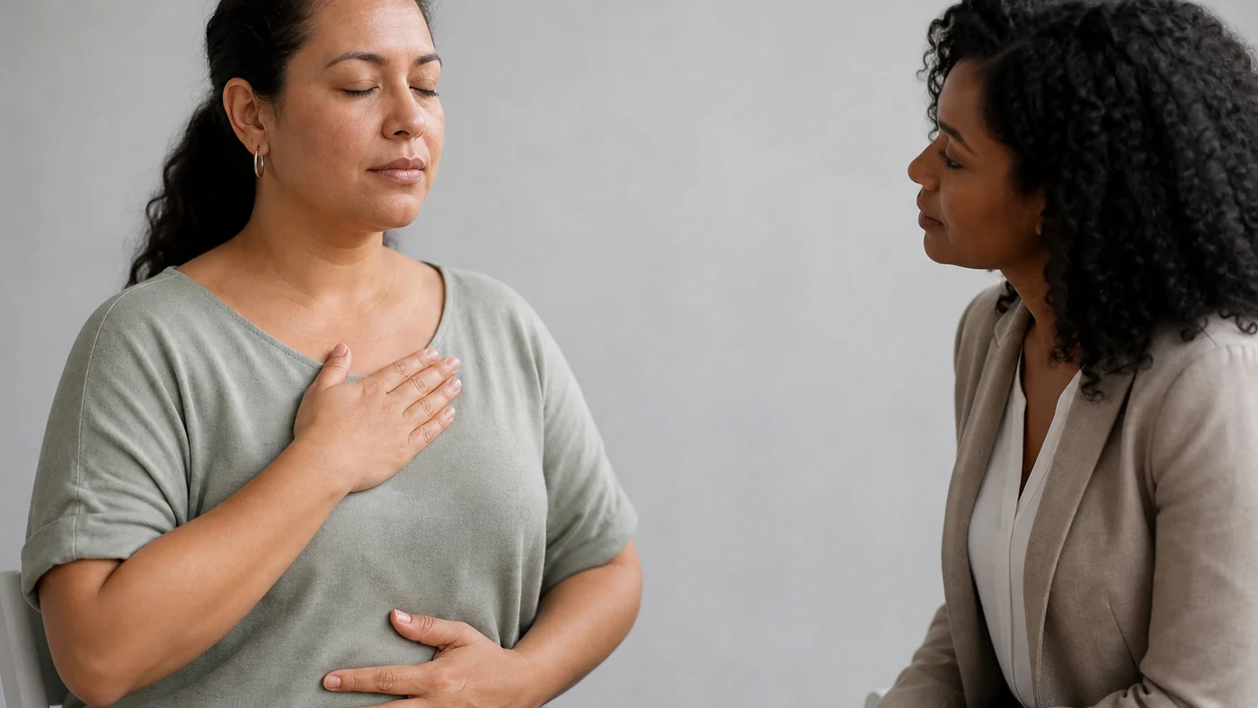Trauma and Addiction: Why Treating Both Is Essential for Recovery