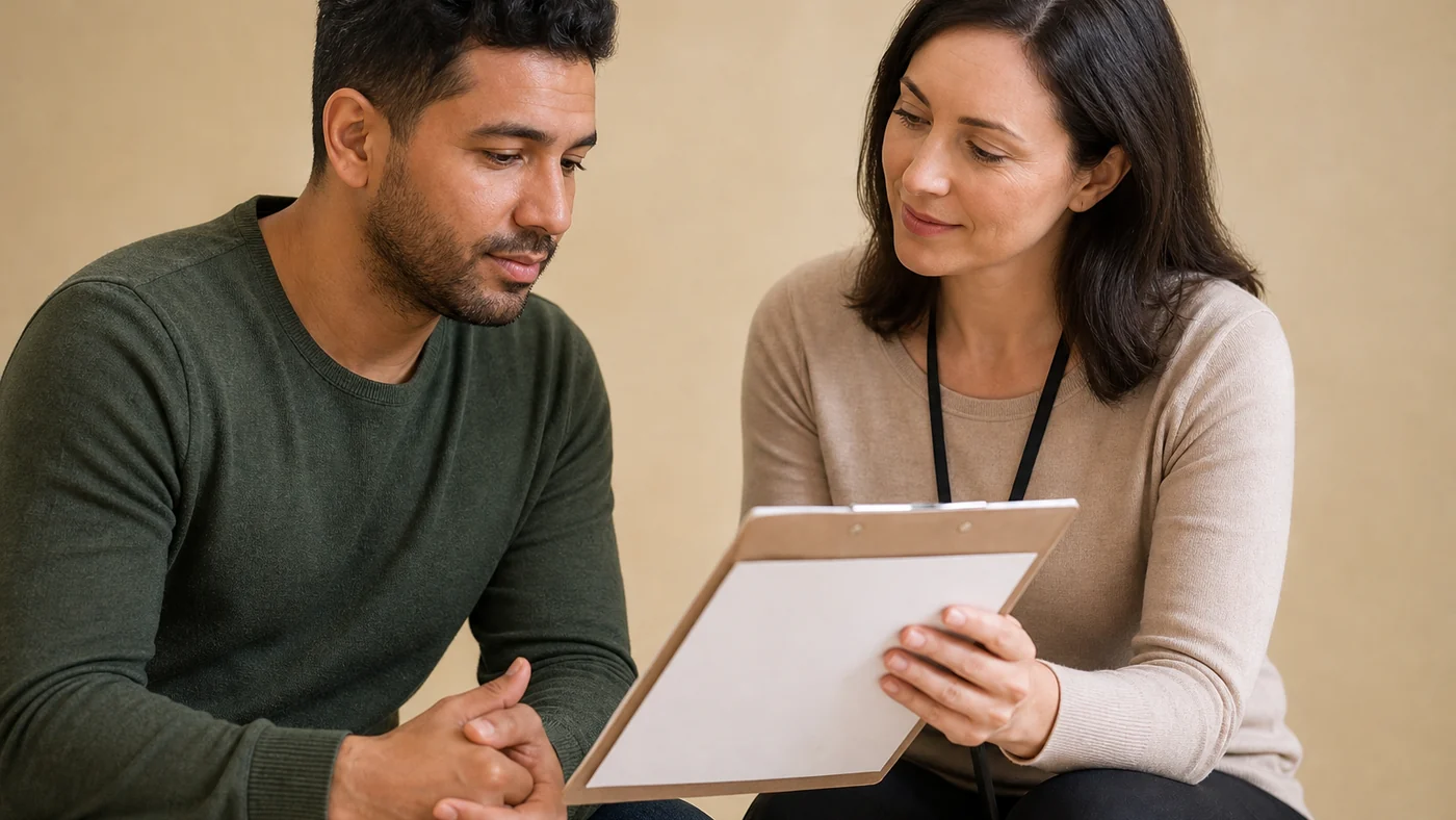 What to Expect in Residential Addiction Treatment: A Complete Guide